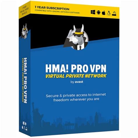 HMA Pro VPN License Key V4.8.221 With Crack Download 